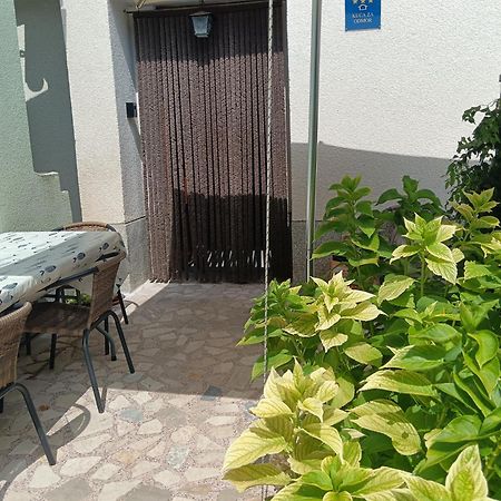 Holiday House Palma Dobrinj Exterior foto